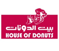 House of Donuts al khobar