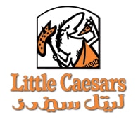 مطعم ليتل سيزرز جدة