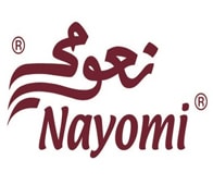 Nayomi jeddah