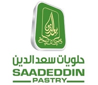 Saadeddin Pastry jeddah