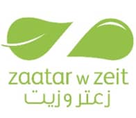 مطعم زعتر و زيت الخبر