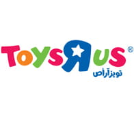 تويز ار اص