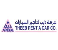 Theeb rent a car jeddah