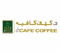 dr.CAFE COFFEE riyadh