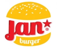 Jan Burger Restaurant jeddah