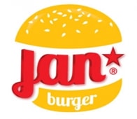 Jan Burger Restaurant riyadh