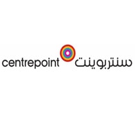 Centrepoint jeddah